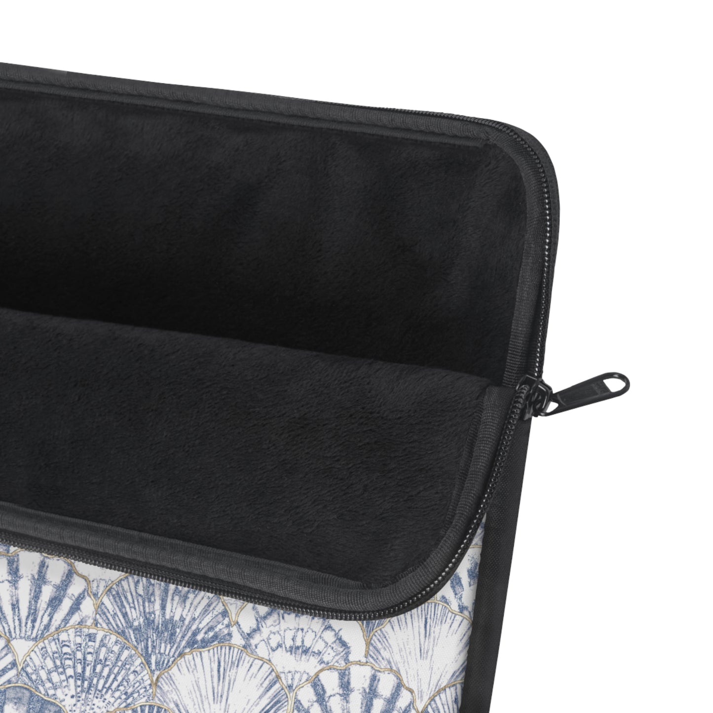 Softest Things – Laptop Sleeve (Letters by the Sea)