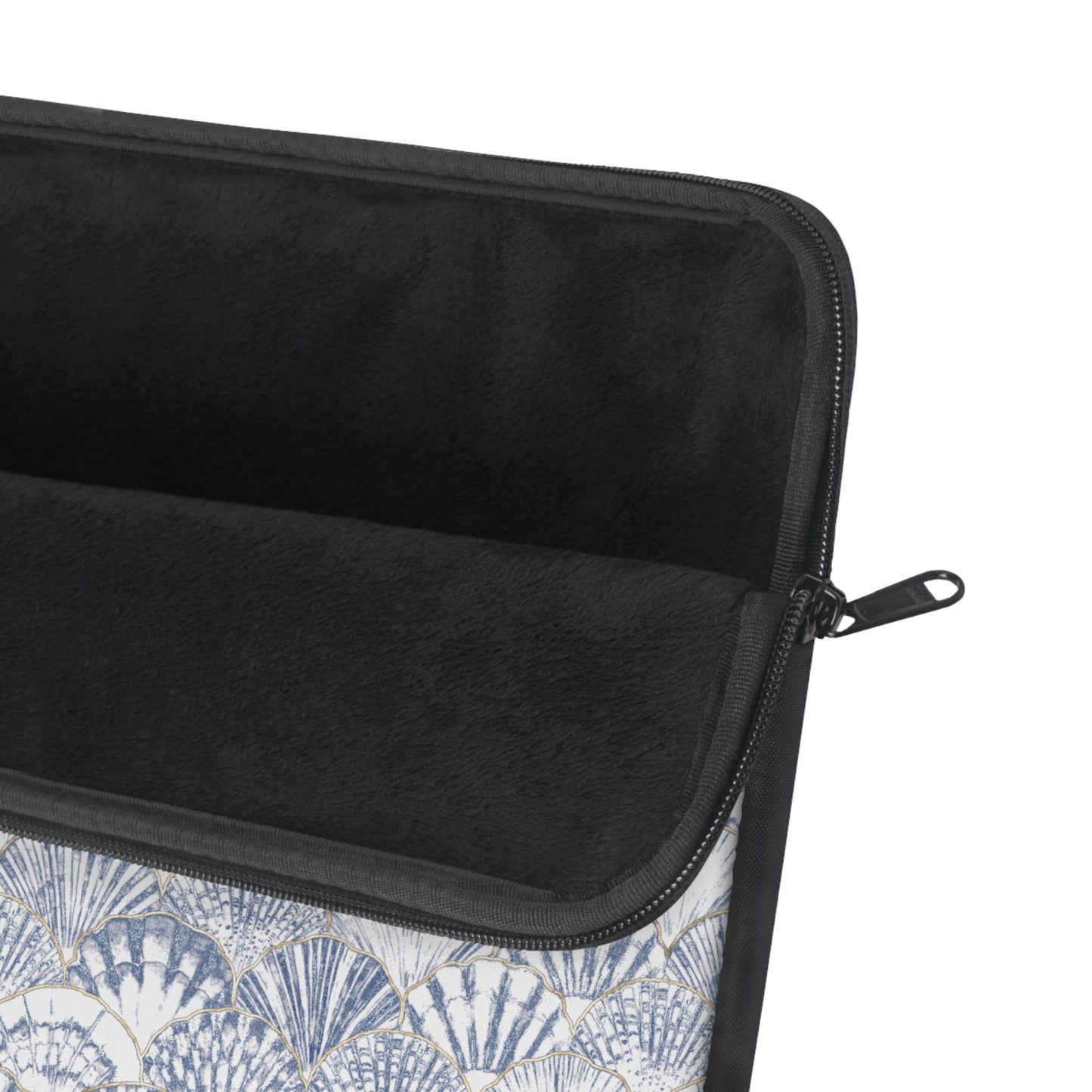 Softest Things – Laptop Sleeve (Letters by the Sea)